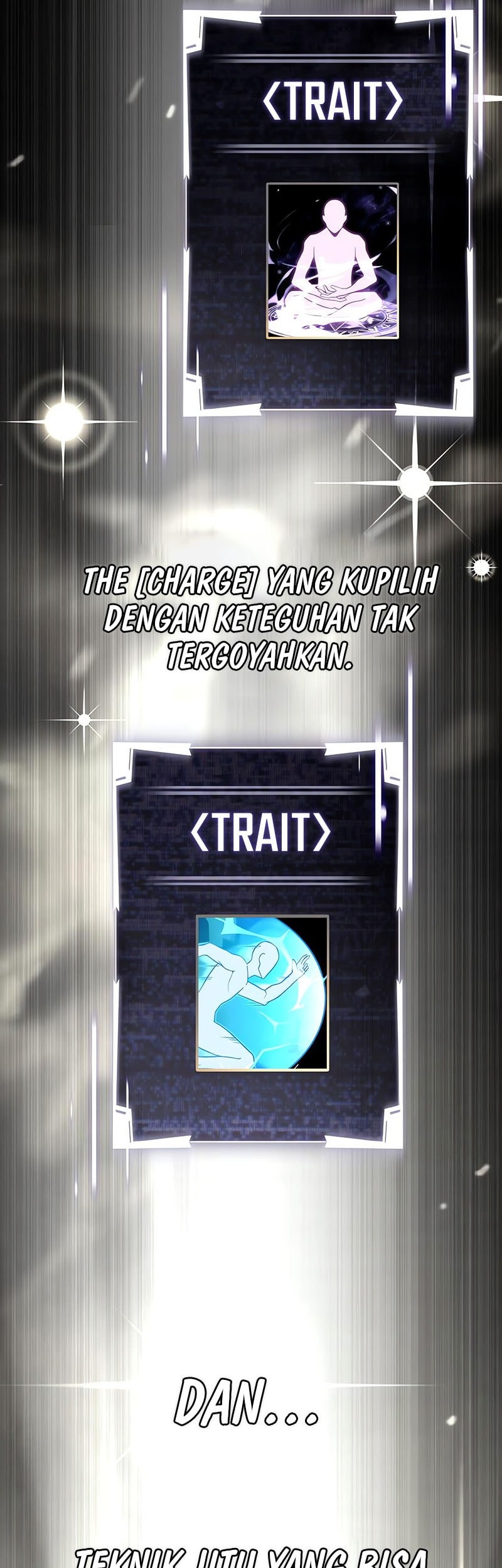 Trait Hoarder Bab 31 halaman 103