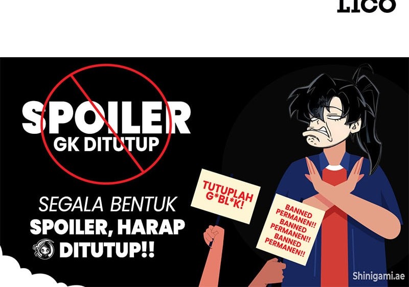 Trait Hoarder Bab 31 halaman 126