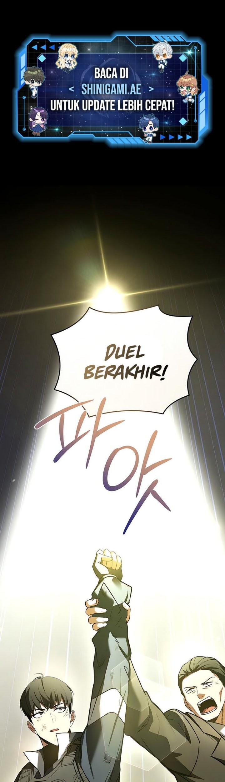 Trait Hoarder chapter 32 halaman 2
