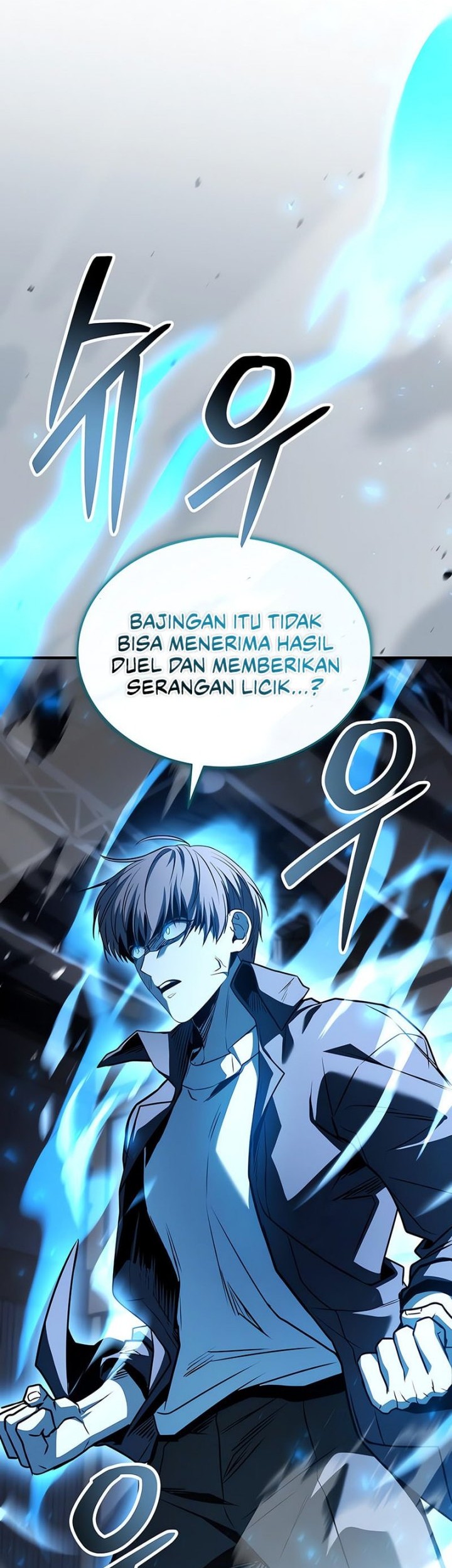 Trait Hoarder chapter 32 halaman 13