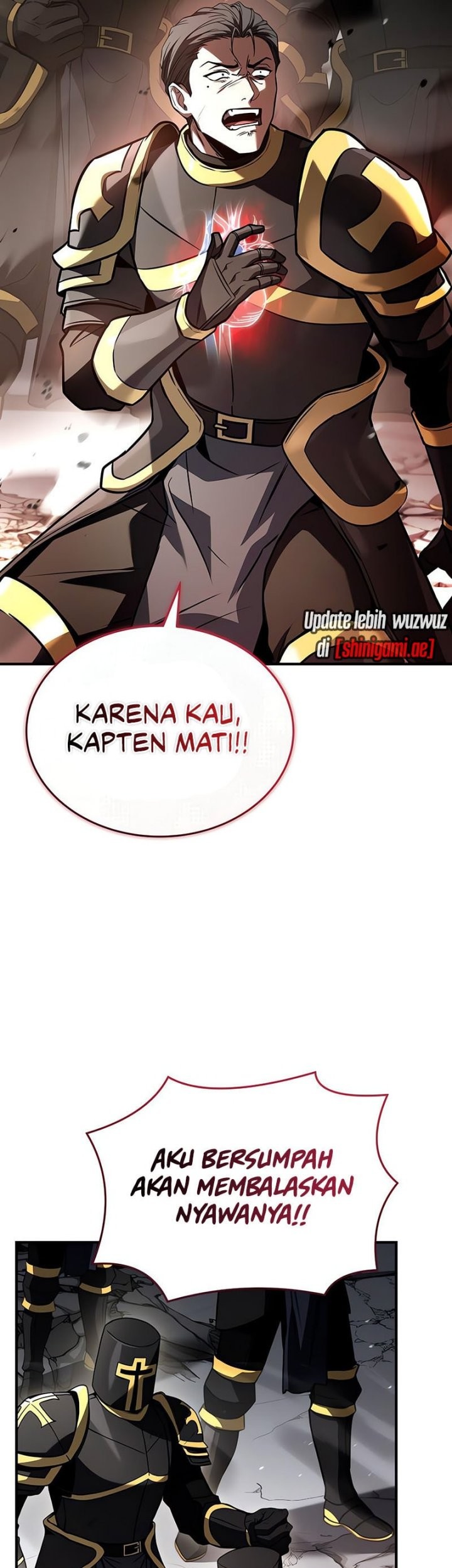 Trait Hoarder chapter 32 halaman 16