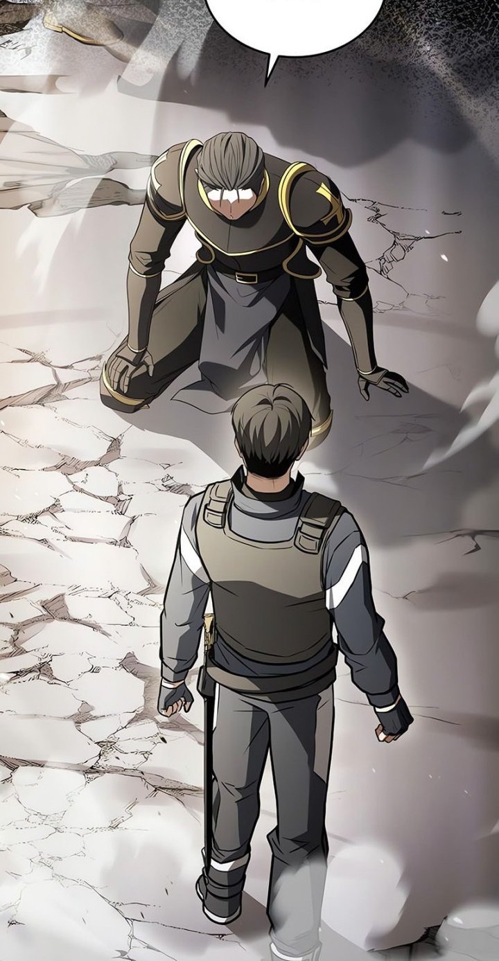 Trait Hoarder chapter 32 halaman 23