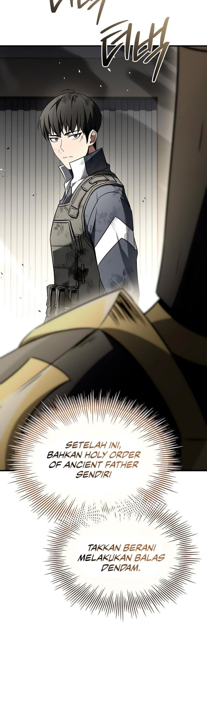 Trait Hoarder chapter 32 halaman 26