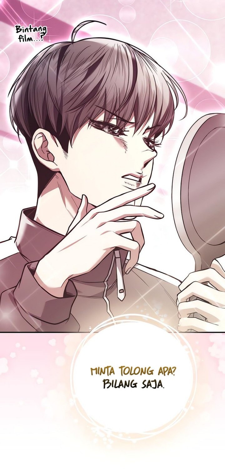 Trait Hoarder chapter 32 halaman 35