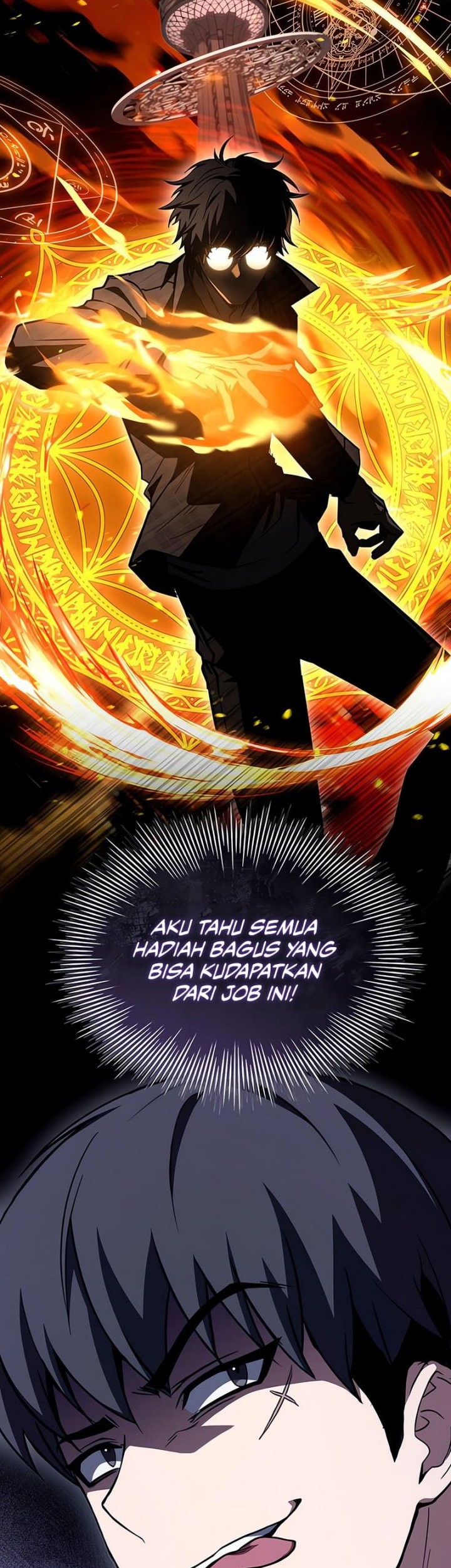 Trait Hoarder chapter 32 halaman 42