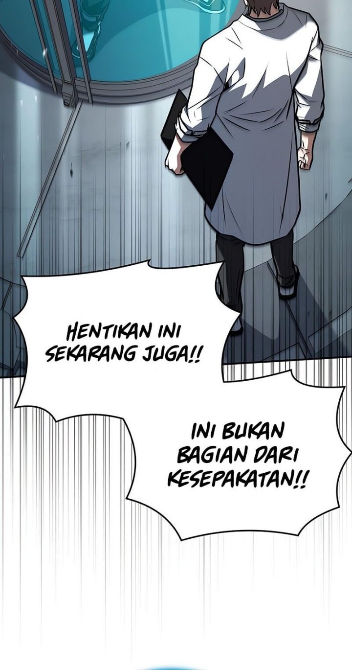 Trait Hoarder chapter 32 halaman 57