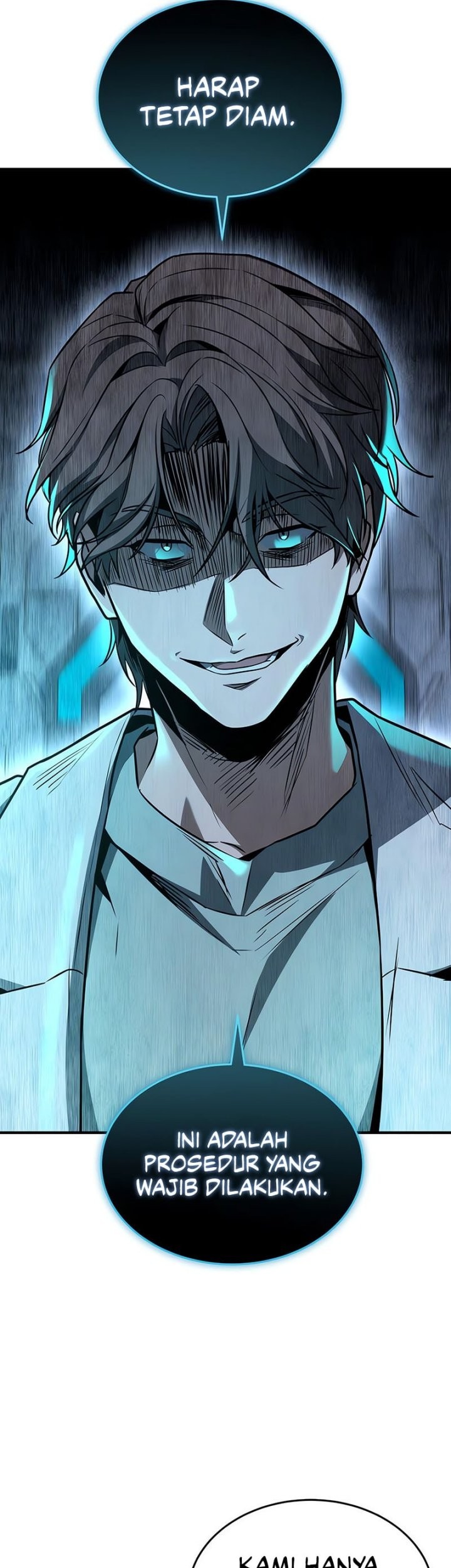 Trait Hoarder chapter 32 halaman 58