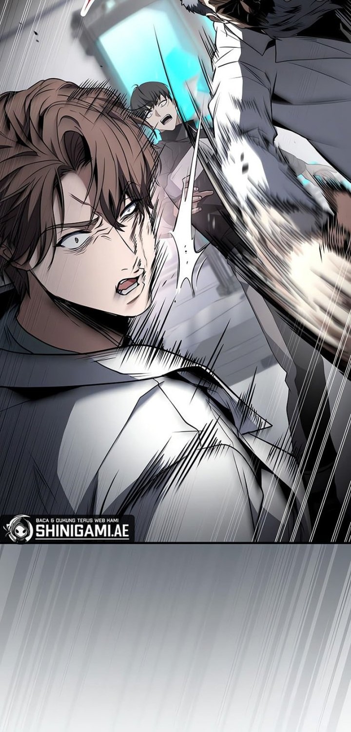 Trait Hoarder chapter 32 halaman 63