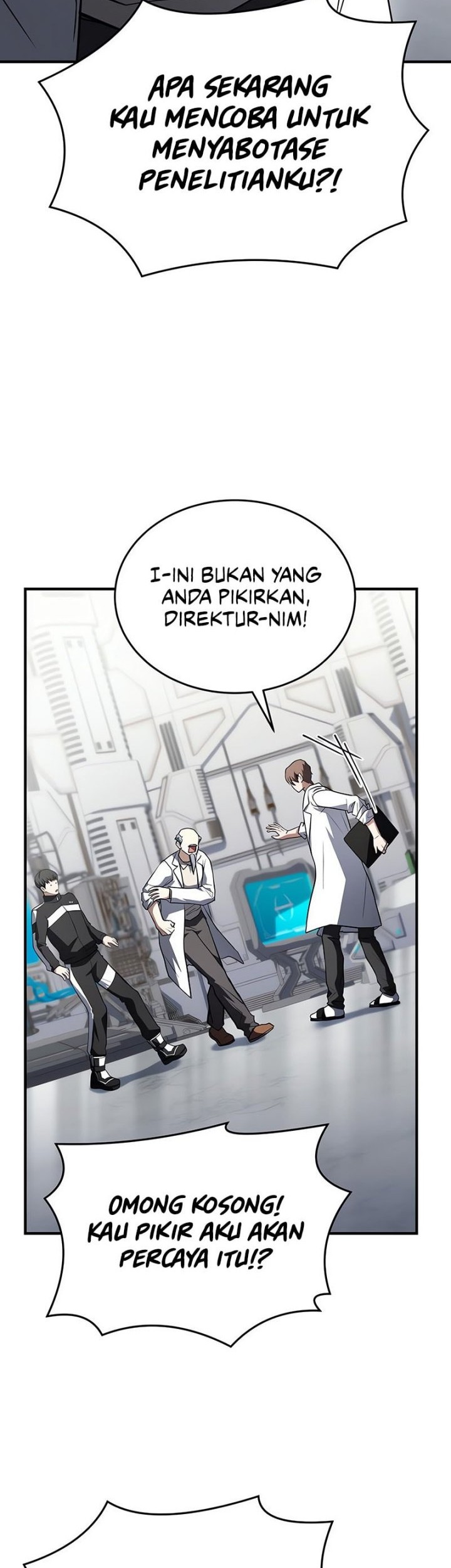 Trait Hoarder chapter 32 halaman 65
