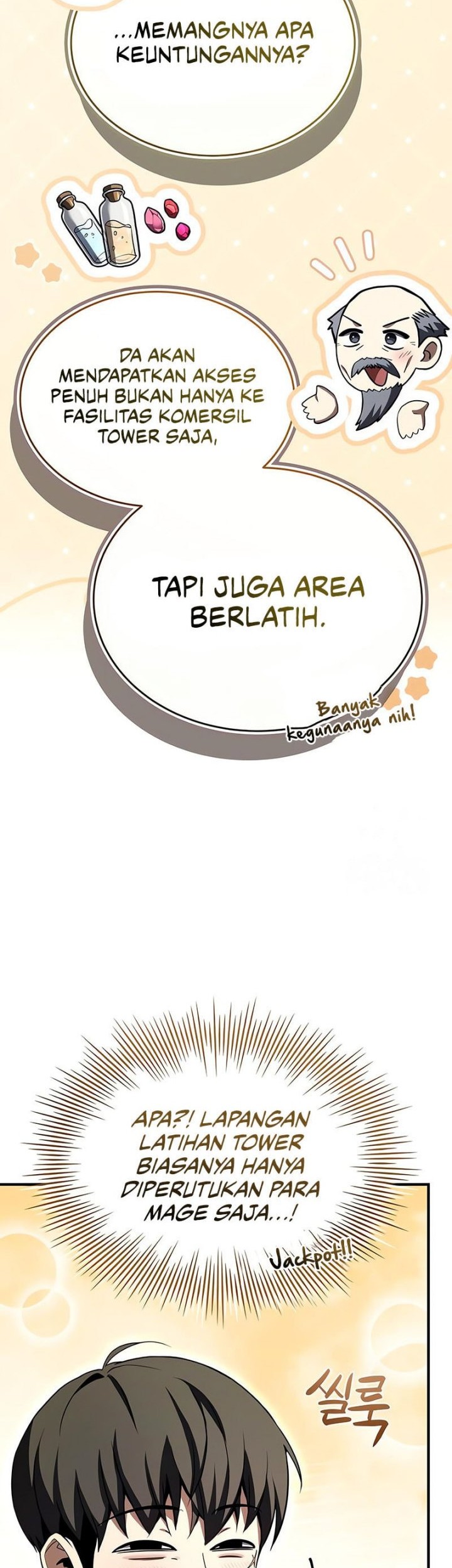 Trait Hoarder chapter 32 halaman 73