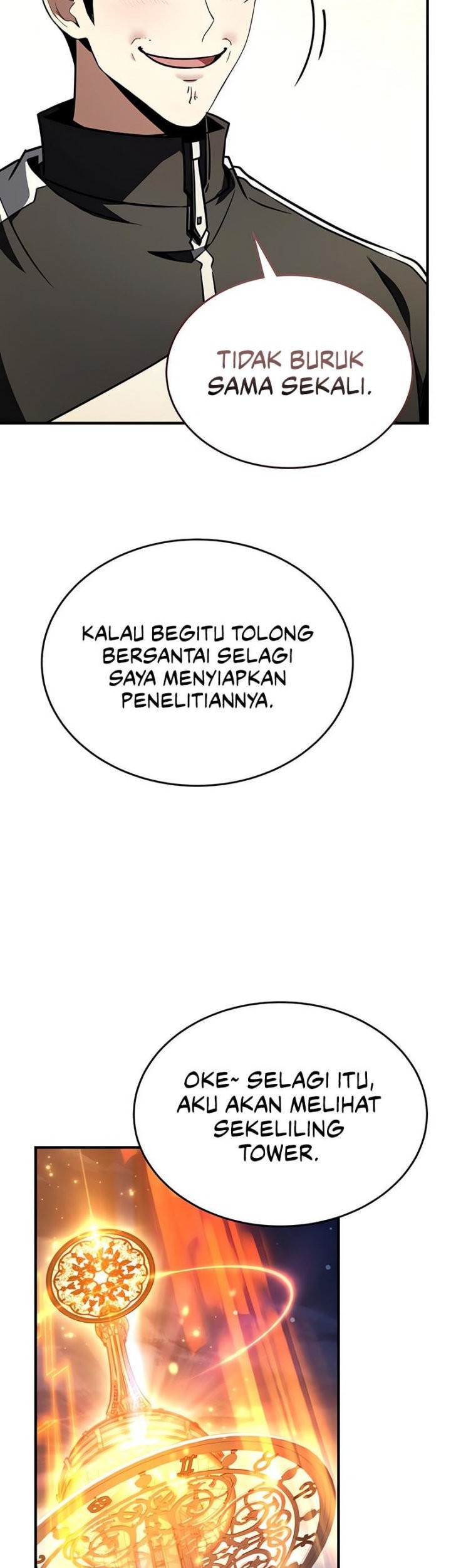 Trait Hoarder chapter 32 halaman 74