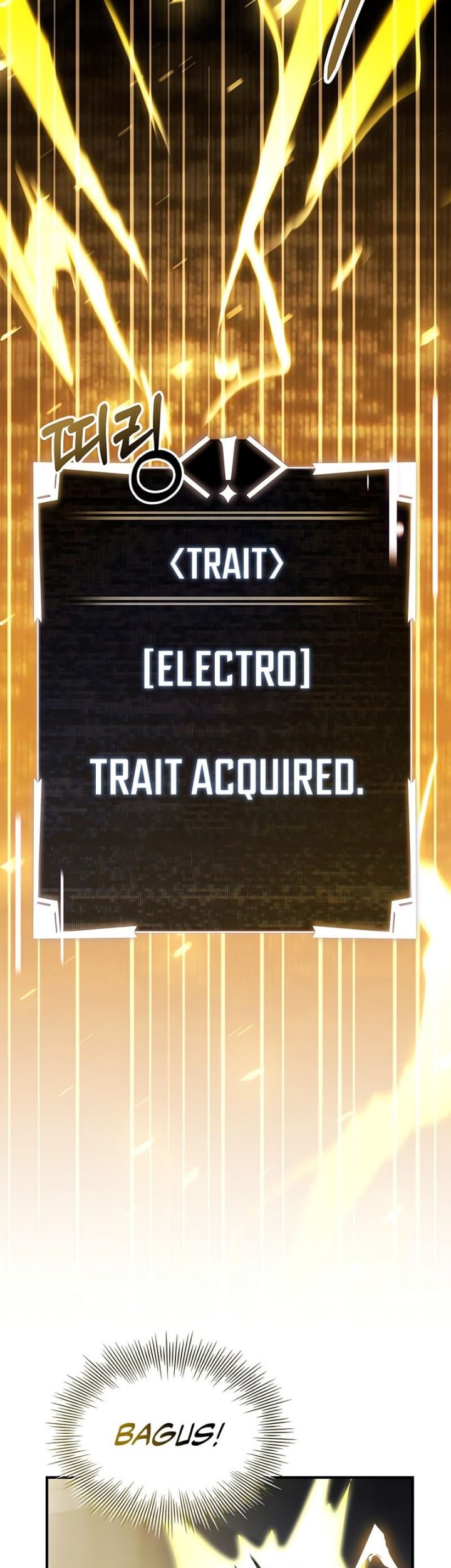 Trait Hoarder chapter 32 halaman 85