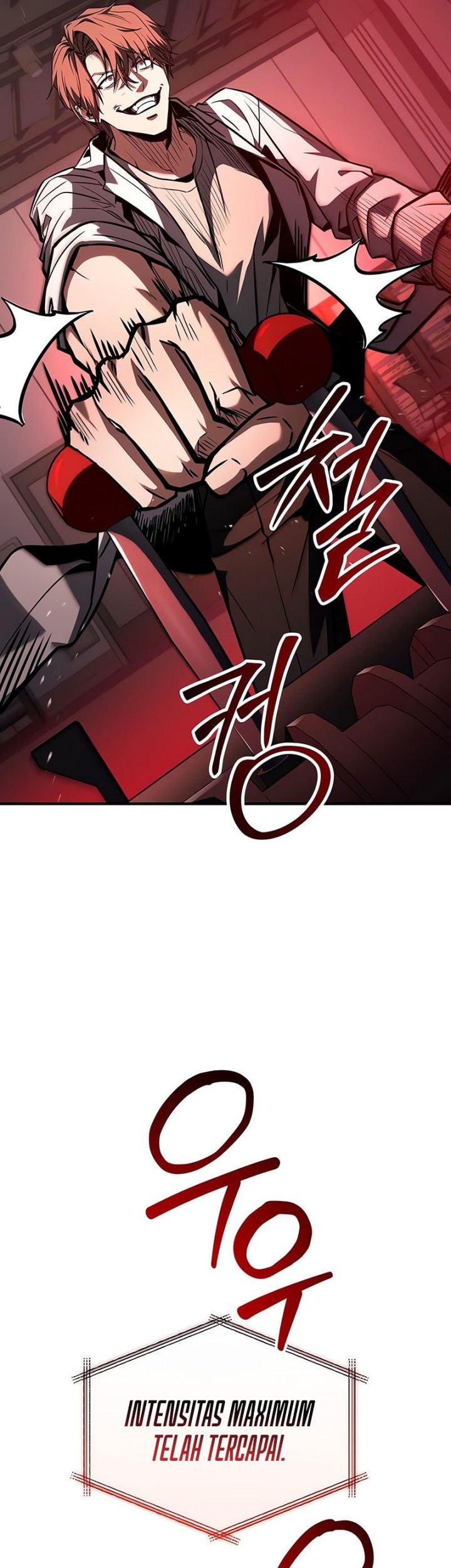 Trait Hoarder chapter 32 halaman 92