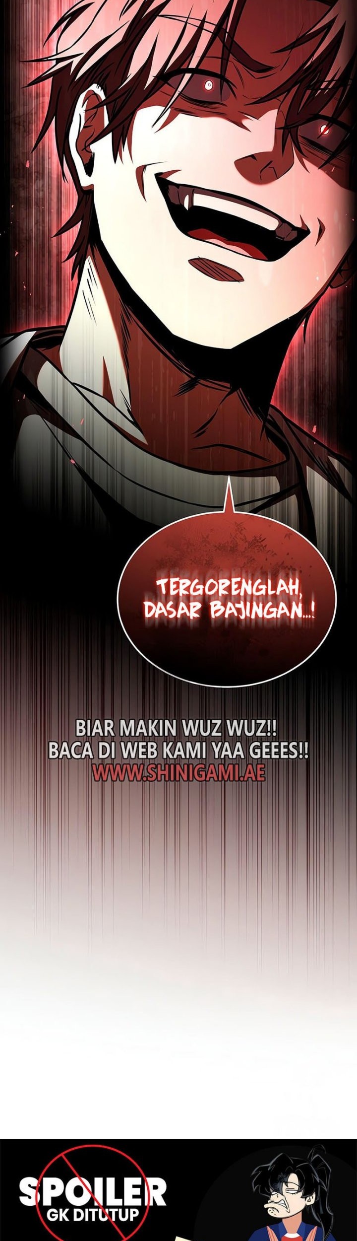 Trait Hoarder chapter 32 halaman 98
