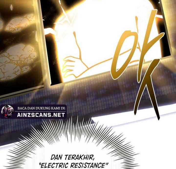 Trait Hoarder chapter 33 halaman 20