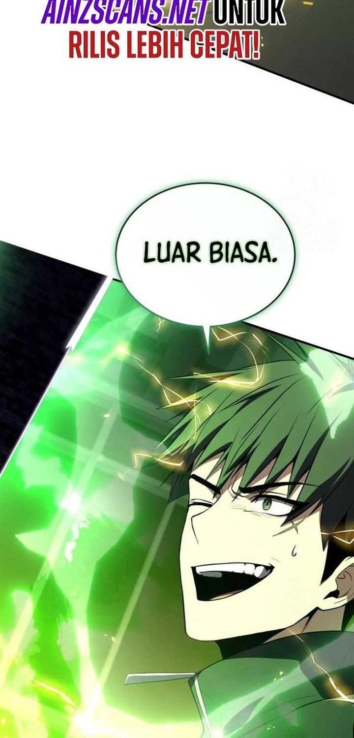 Trait Hoarder chapter 33 halaman 26