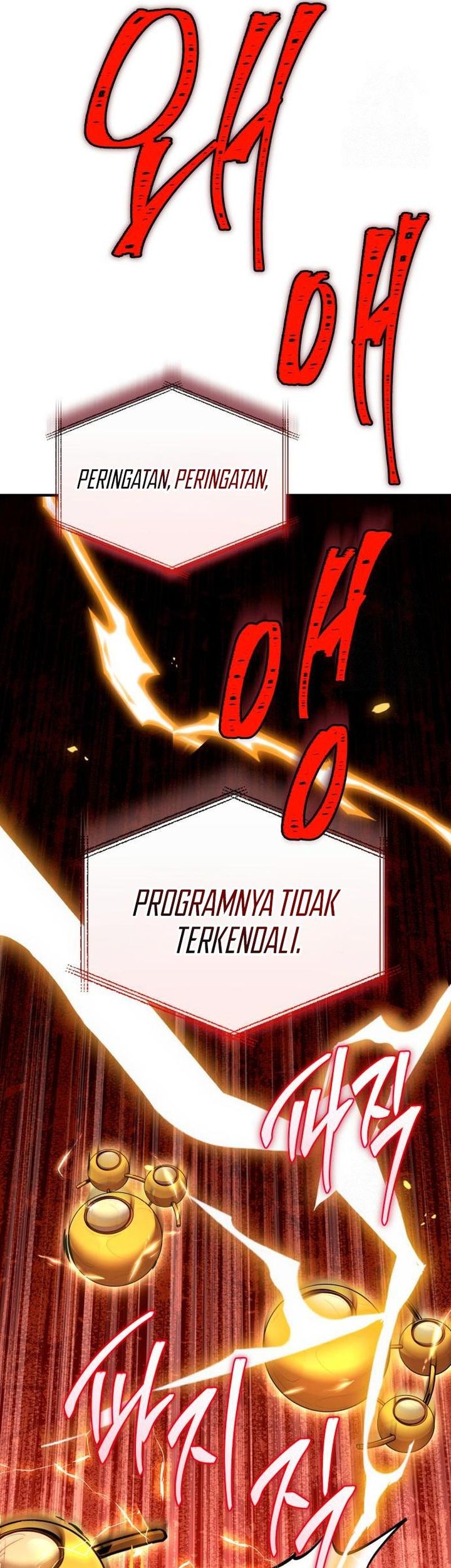 Trait Hoarder chapter 33 halaman 29