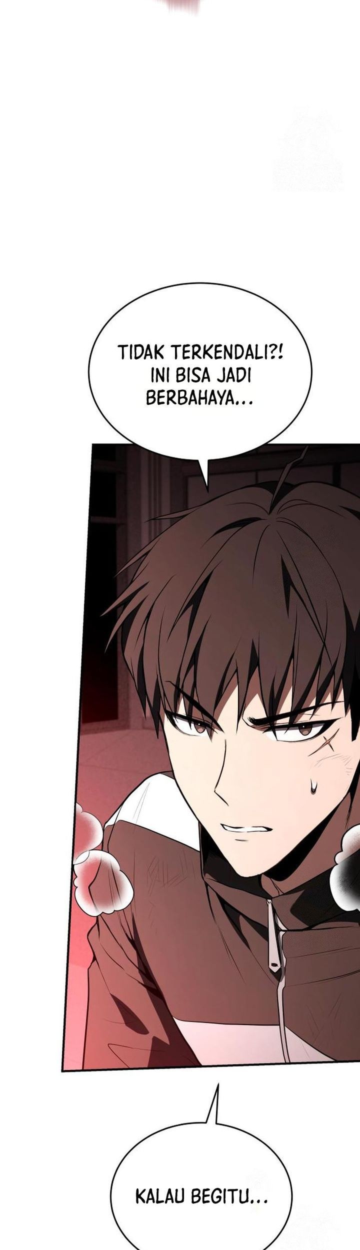 Trait Hoarder chapter 33 halaman 31