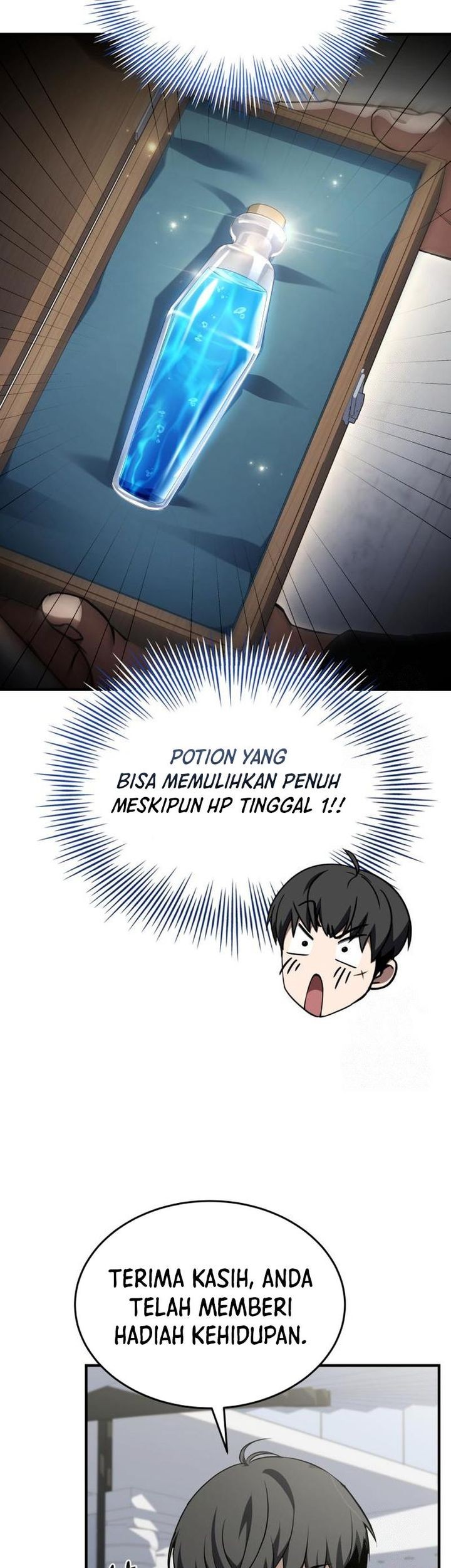 Trait Hoarder chapter 33 halaman 55