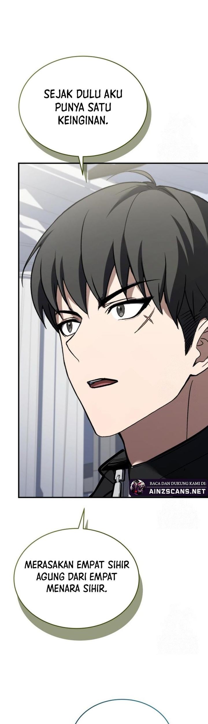 Trait Hoarder chapter 33 halaman 59