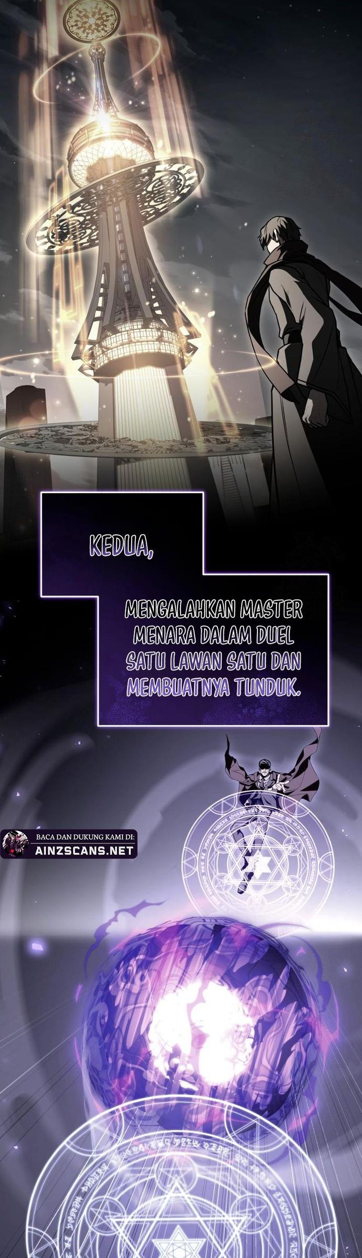 Trait Hoarder chapter 33 halaman 71
