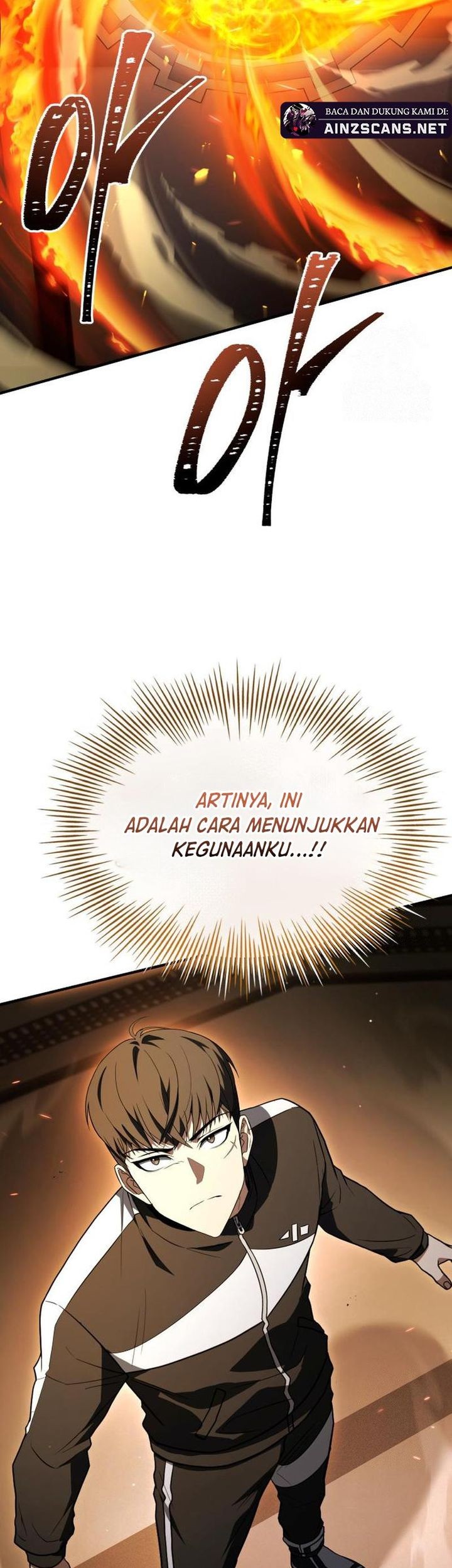 Trait Hoarder chapter 33 halaman 77