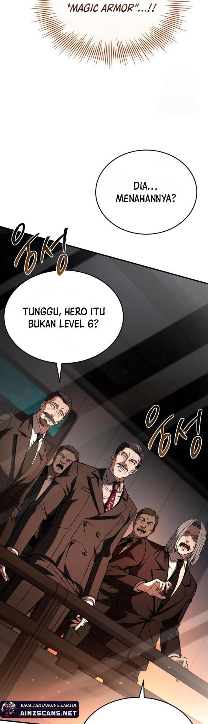 Trait Hoarder chapter 33 halaman 85