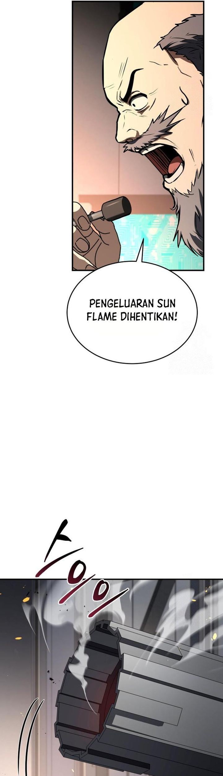Trait Hoarder chapter 33 halaman 90