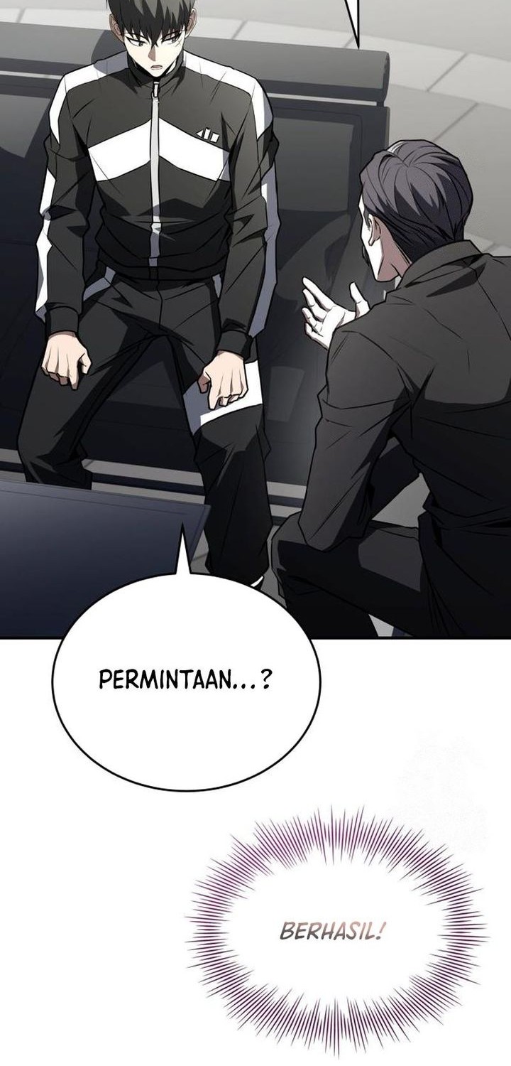 Trait Hoarder chapter 33 halaman 99
