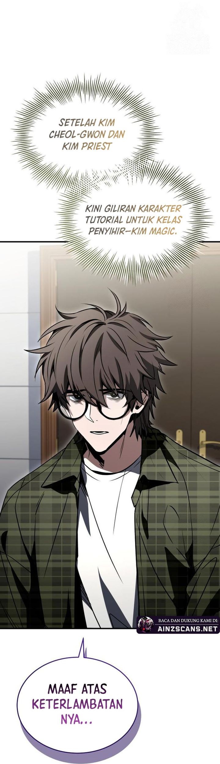 Trait Hoarder chapter 33 halaman 102