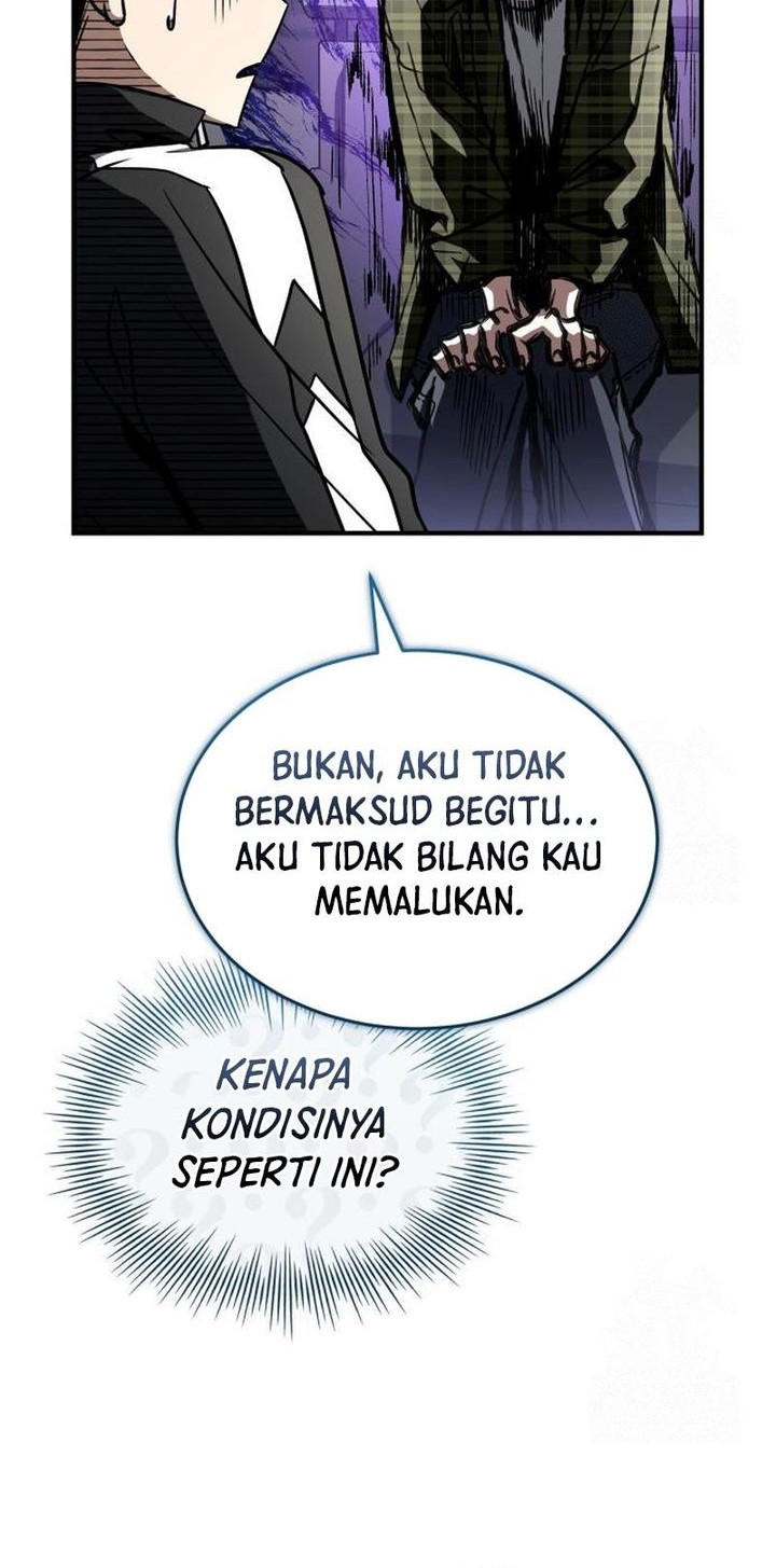 Trait Hoarder chapter 33 halaman 105