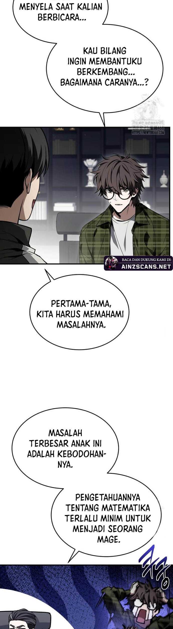 Trait Hoarder Bab 34 halaman 5