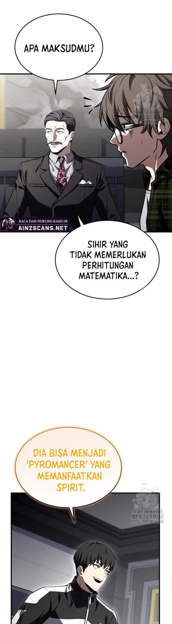 Trait Hoarder Bab 34 halaman 8