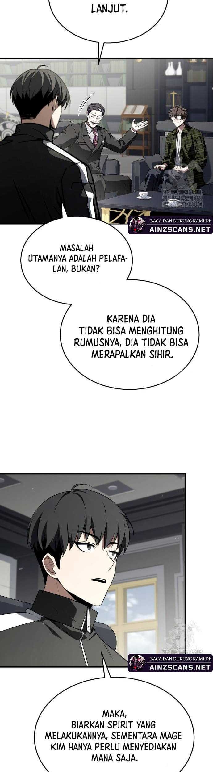 Trait Hoarder Bab 34 halaman 12