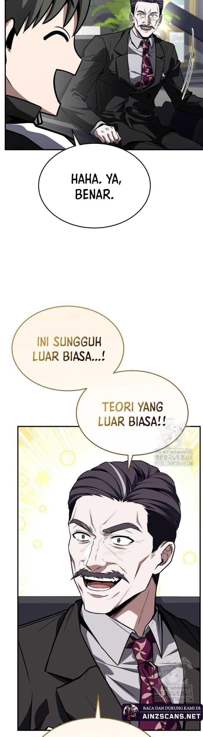 Trait Hoarder Bab 34 halaman 17