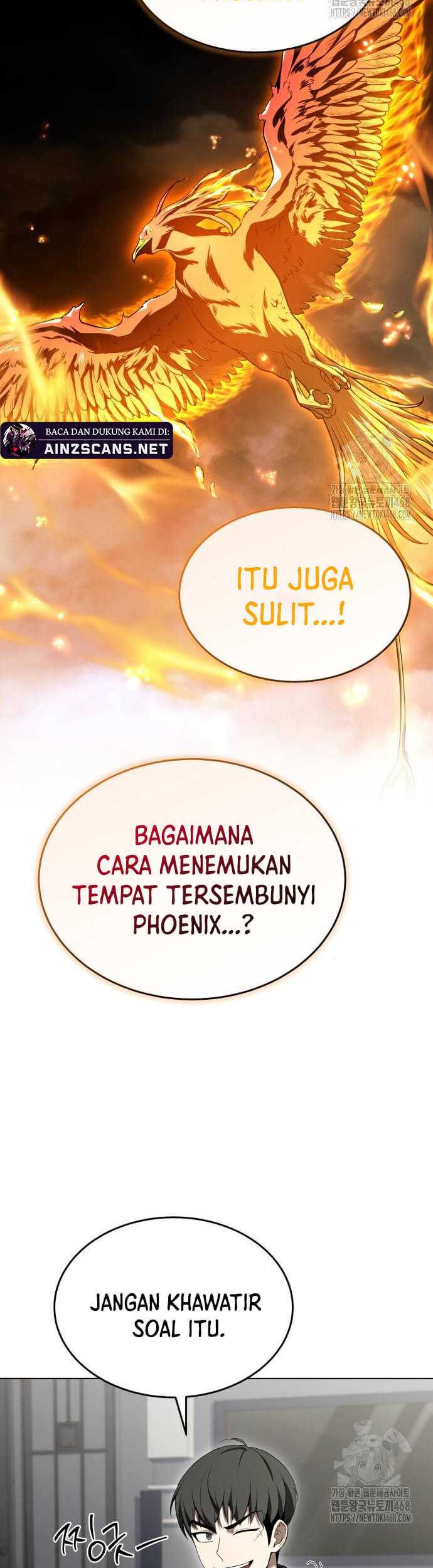 Trait Hoarder Bab 34 halaman 20