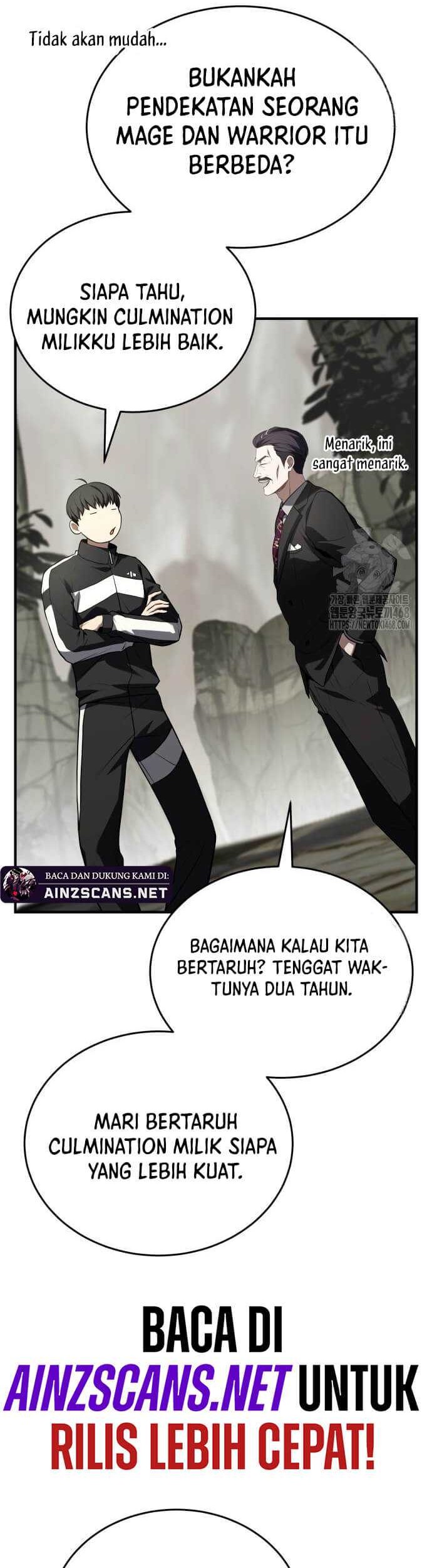 Trait Hoarder Bab 34 halaman 30