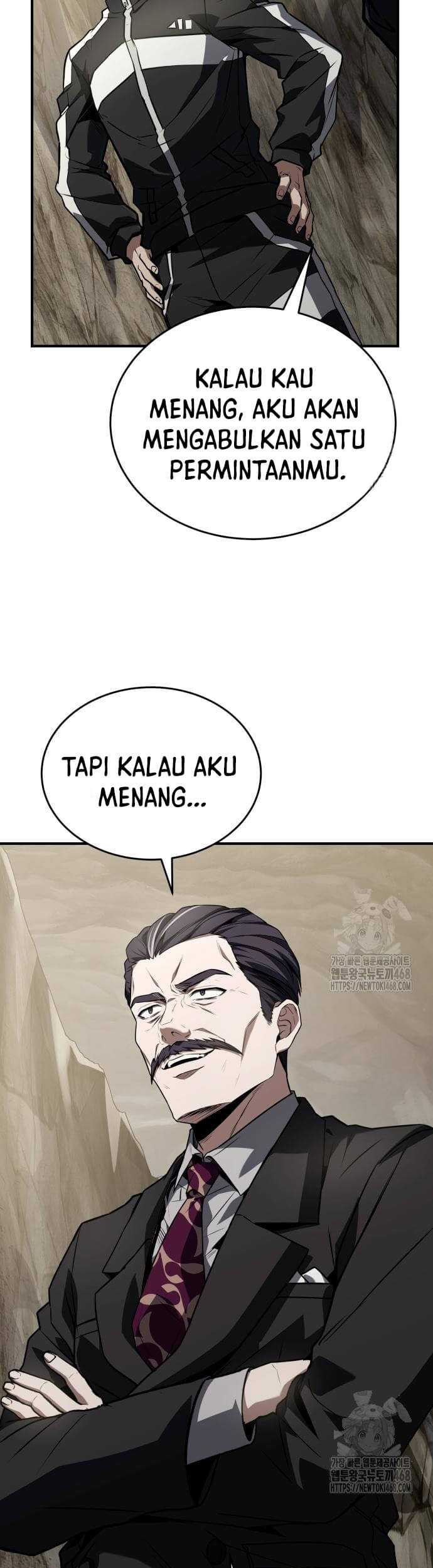 Trait Hoarder Bab 34 halaman 32