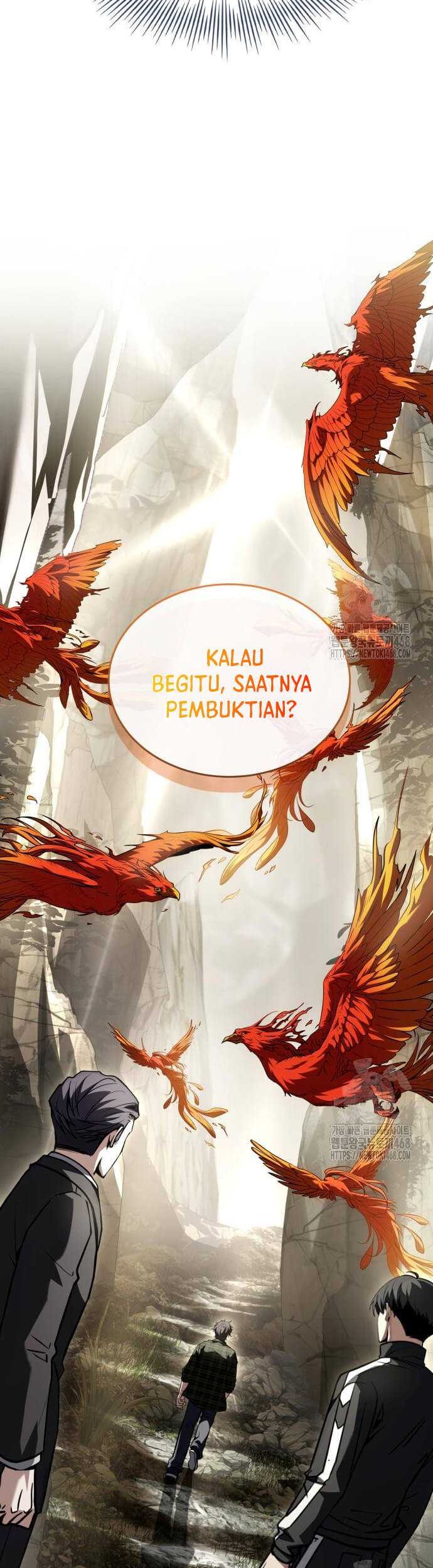 Trait Hoarder Bab 34 halaman 34