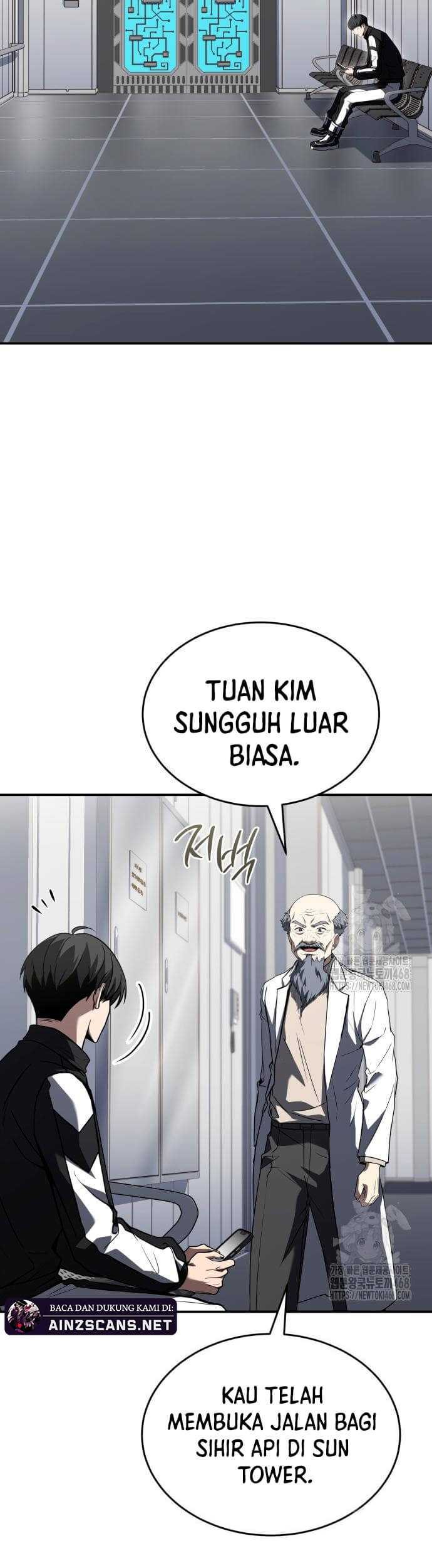 Trait Hoarder Bab 34 halaman 37