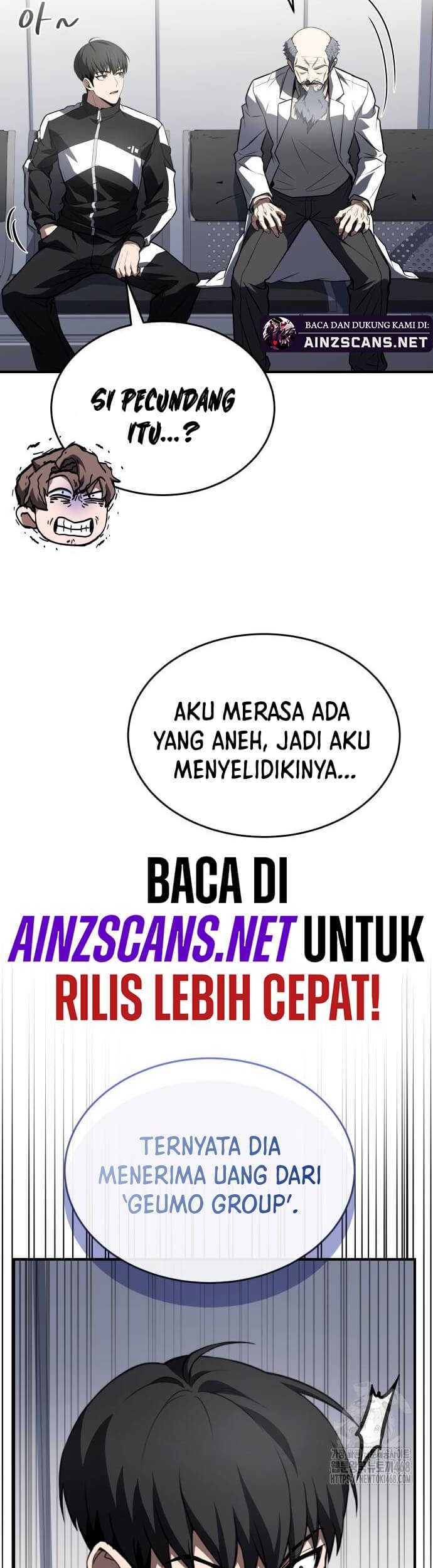 Trait Hoarder Bab 34 halaman 39
