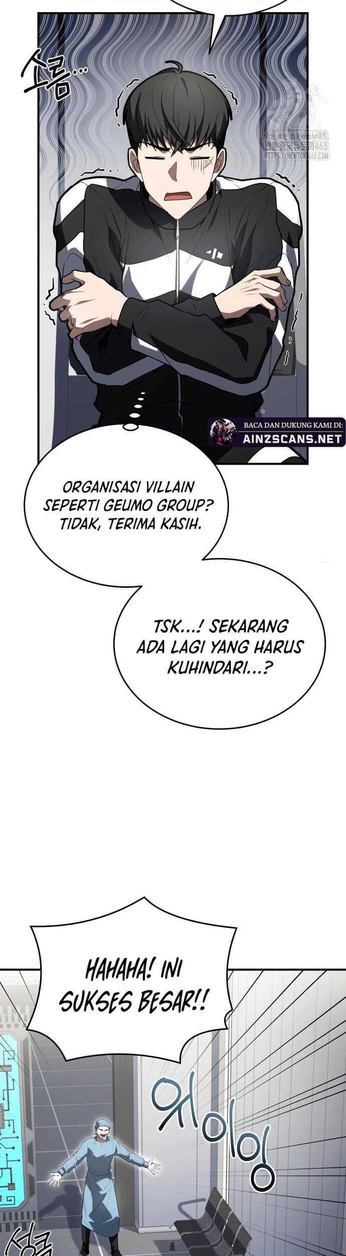 Trait Hoarder Bab 34 halaman 44