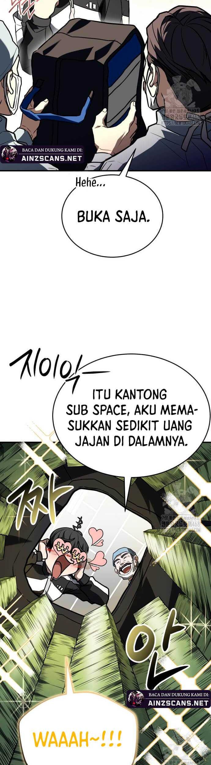 Trait Hoarder Bab 34 halaman 53
