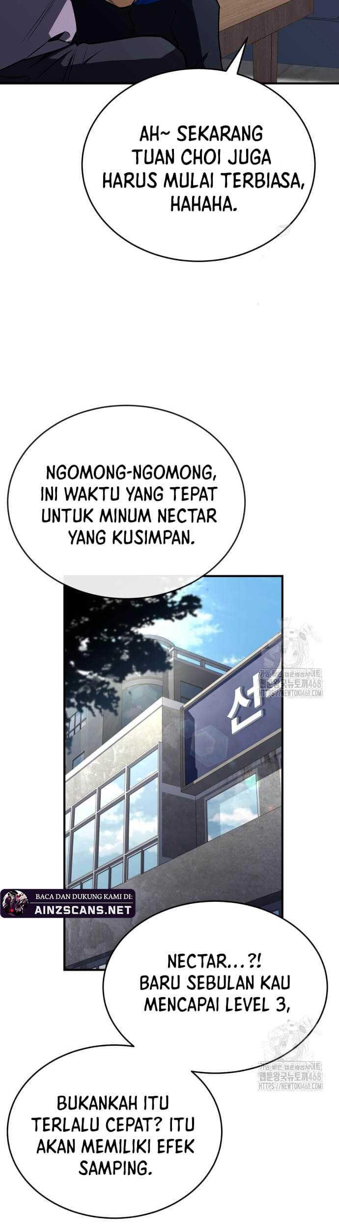 Trait Hoarder Bab 34 halaman 57