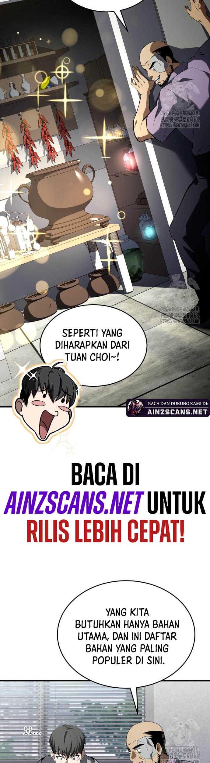 Trait Hoarder Bab 34 halaman 59