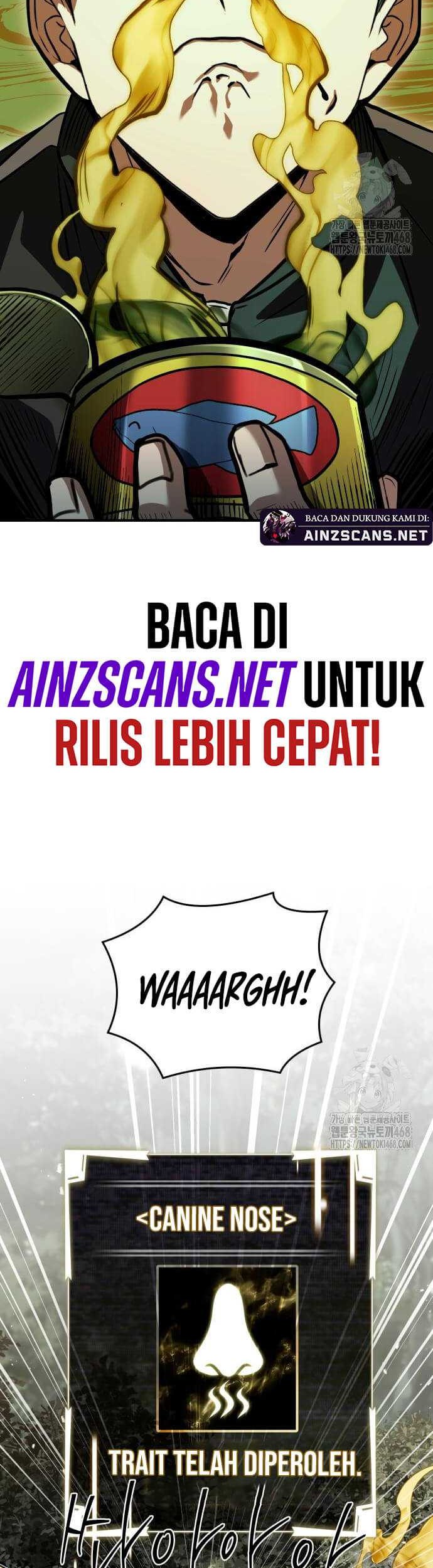 Trait Hoarder Bab 34 halaman 69