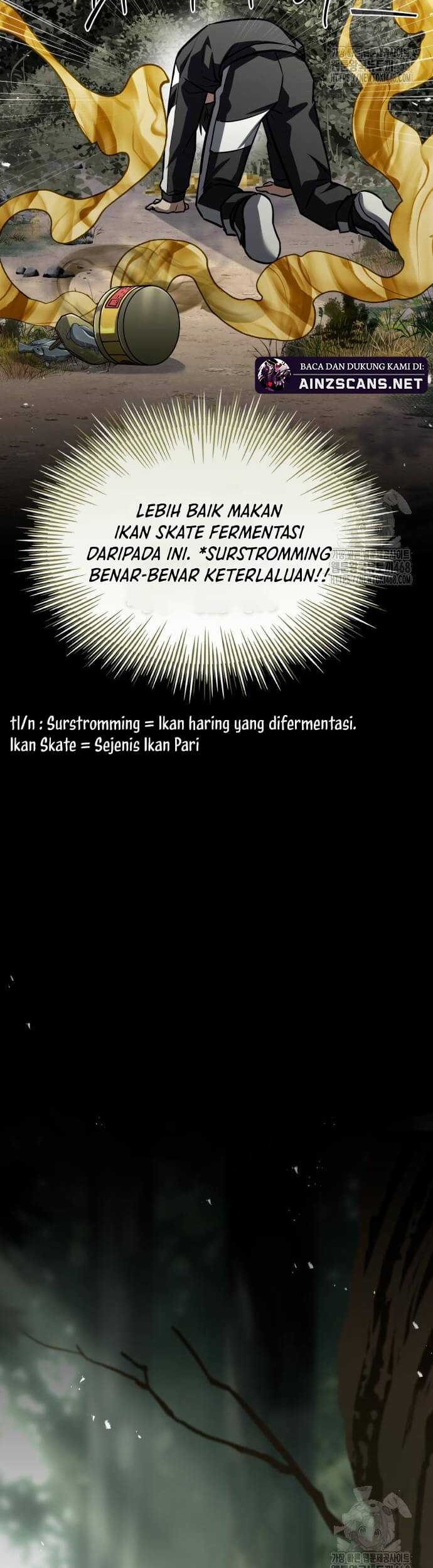 Trait Hoarder Bab 34 halaman 70