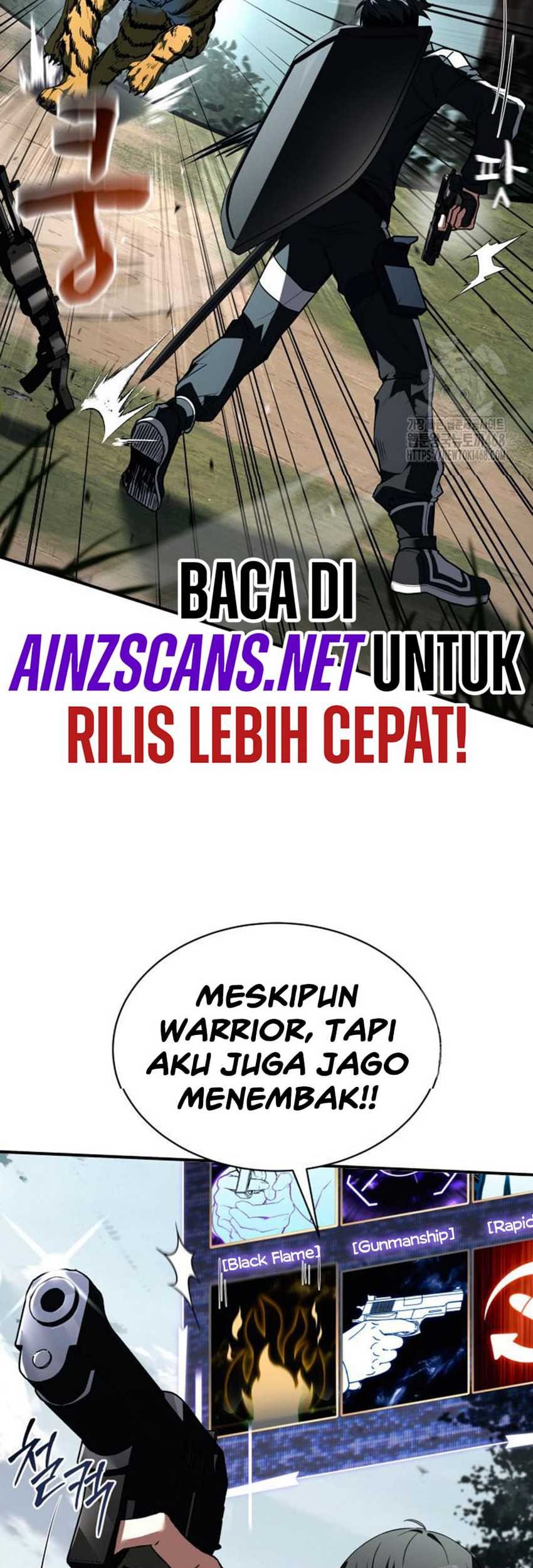 Trait Hoarder chapter 35 halaman 13