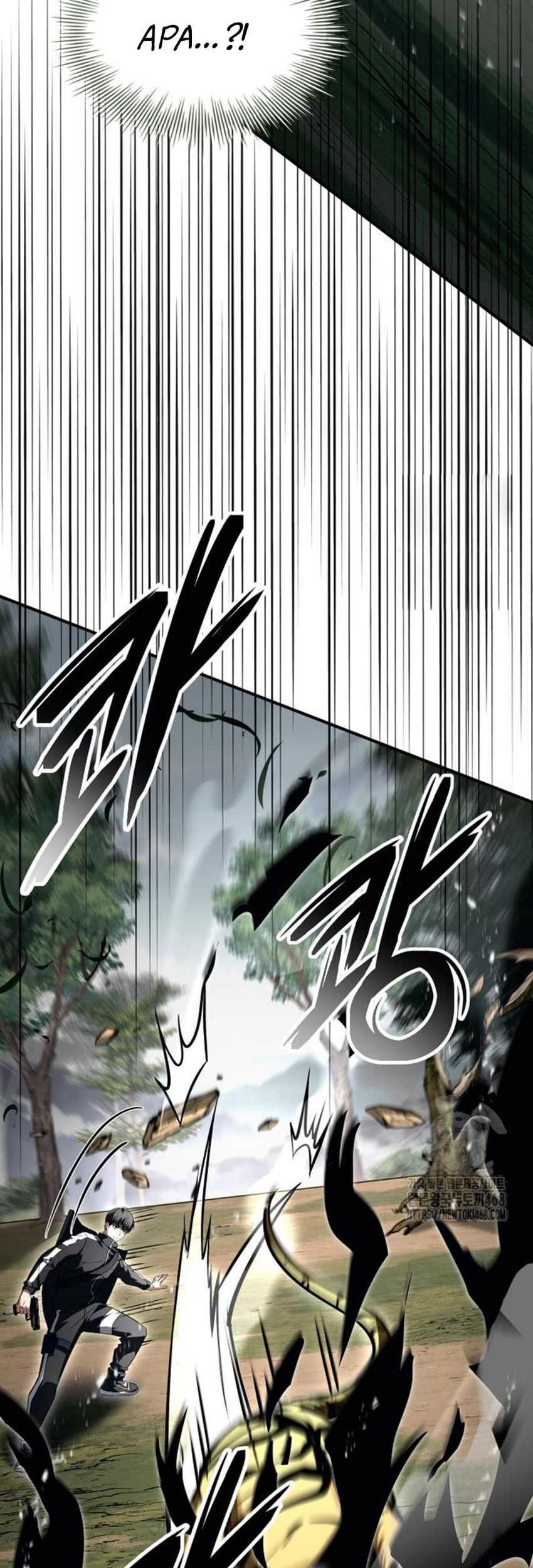 Trait Hoarder chapter 35 halaman 21
