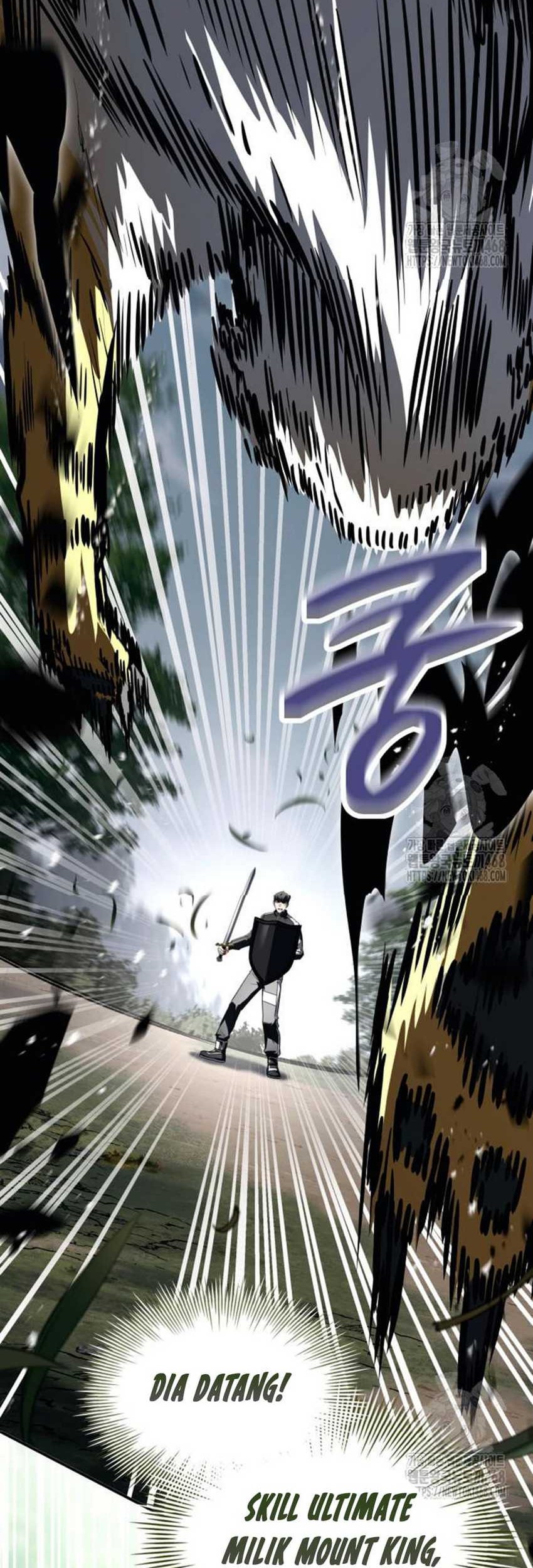 Trait Hoarder chapter 35 halaman 28